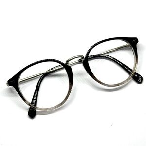 Ollie Quinn Morgan OQ521 CO49 48 21 143 Glasses Frames Eyeglasses Eyewear Round